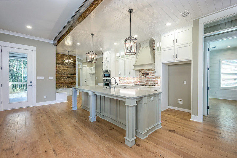 Real Estate Photographer in Fairhope Alabama