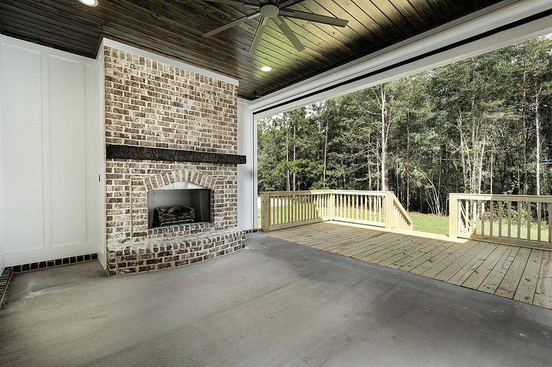Real Estate Photographer in Baldwin County