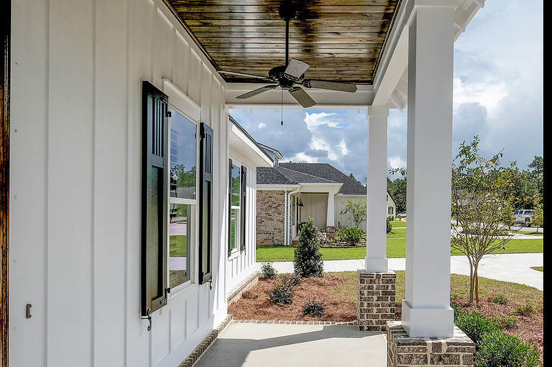 Real Estate Photographer in Baldwin County