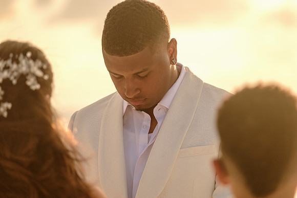 Henderson Beach Wedding Photographer Destin