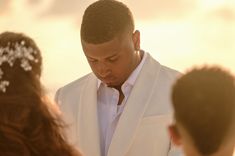 Henderson Beach Wedding Photographer Destin