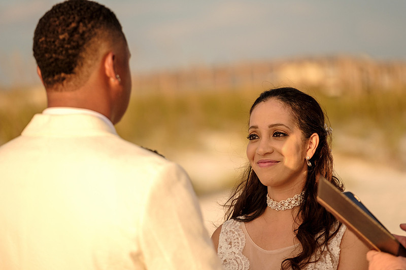 Henderson Beach Wedding Photographer Destin