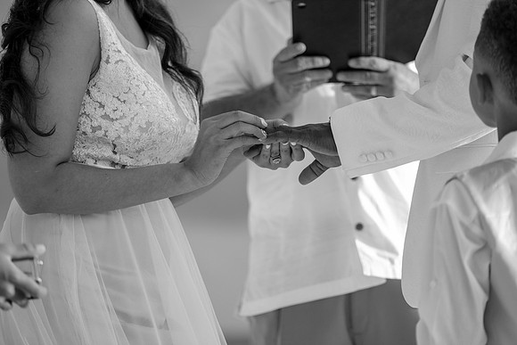 Henderson Beach Wedding Photographer Destin