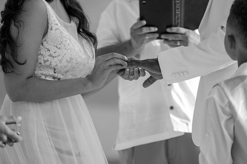 Henderson Beach Wedding Photographer Destin