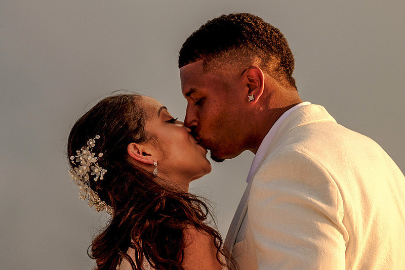 Henderson Beach Wedding Photographer Destin