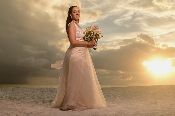 Henderson Beach Wedding Photographer Destin