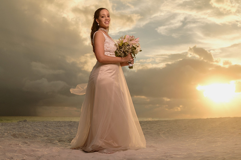 Henderson Beach Wedding Photographer Destin