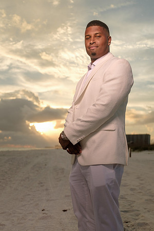 Henderson Beach Wedding Photographer Destin