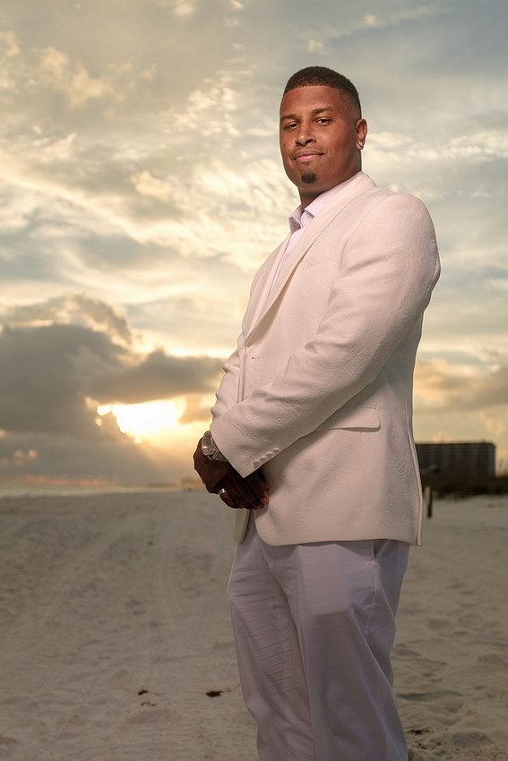 Henderson Beach Wedding Photographer Destin