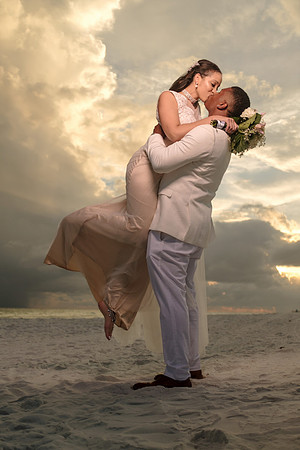 Henderson Beach Wedding Photographer Destin