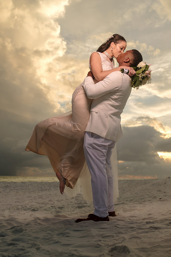 Henderson Beach Wedding Photographer Destin