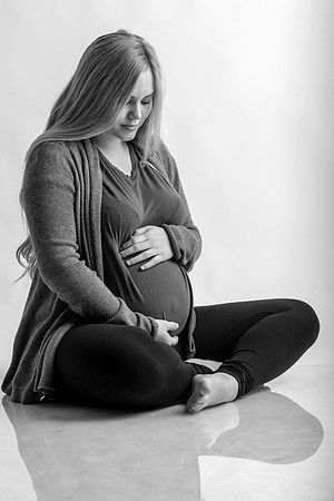 Maternity Portrait