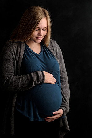 Maternity Portrait