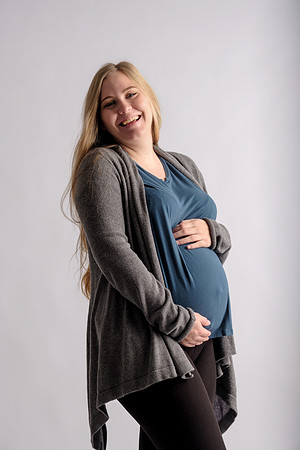 Maternity Portrait