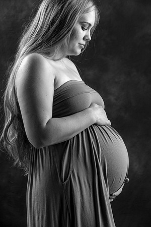 Maternity Portrait