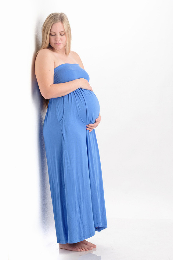 Maternity Portrait