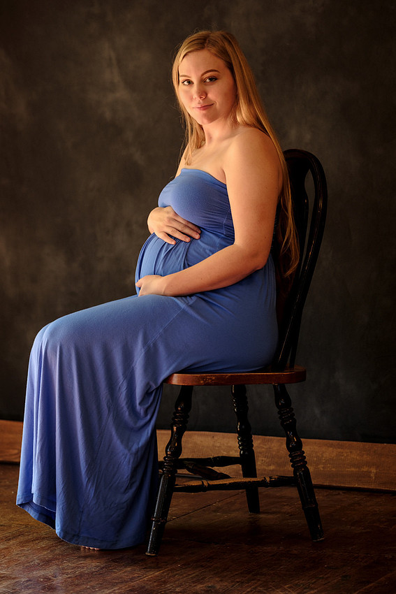 Maternity Portrait
