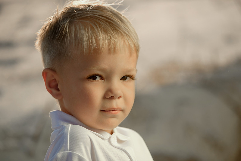 Perdido Key Family Photographer