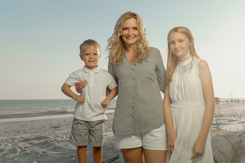 Perdido Key Family Photographer