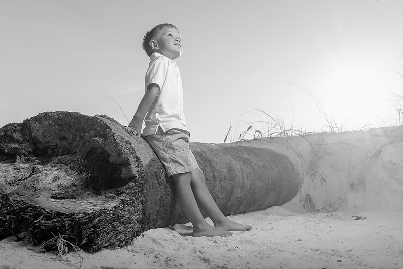 Perdido Key Family Photographer