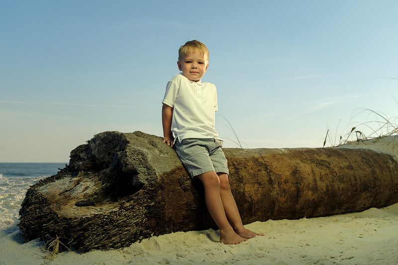 Orange Beach Family Photographer