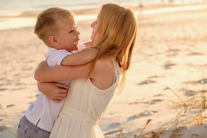 Perdido Key Family Photographer