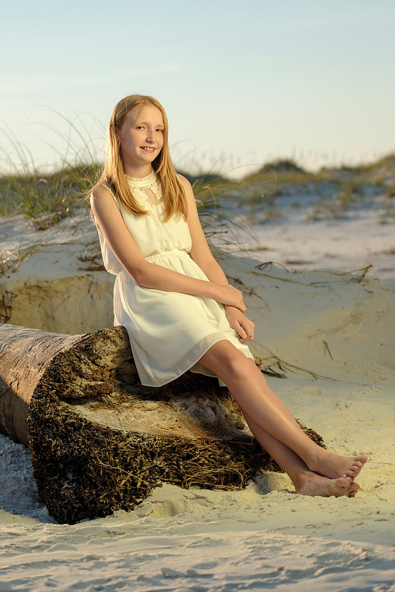 Perdido Key Family Photographer