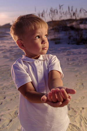 Perdido Key Family Photographer