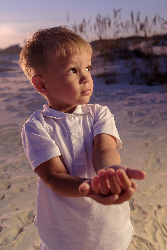 Perdido Key Family Photographer