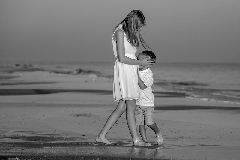 Perdido Key Family Photographer