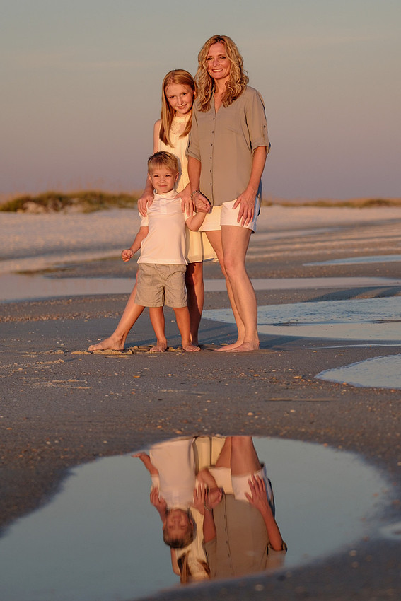 Perdido Key Family Photographer