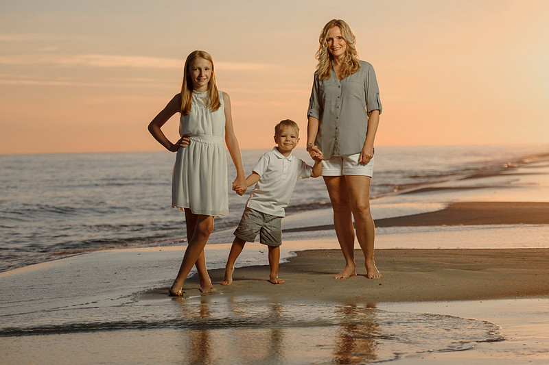 Perdido Key Family Photographer