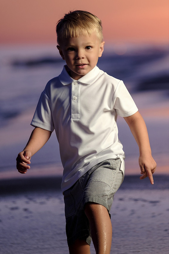 Perdido Key Family Photographer