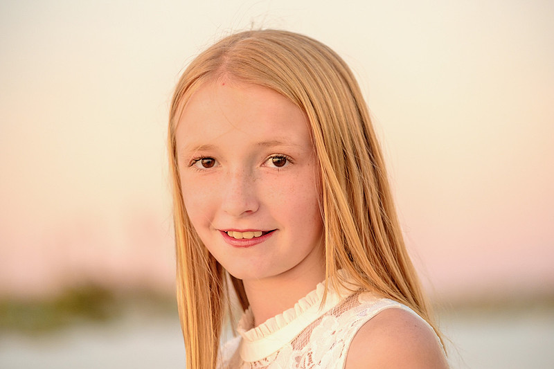 Perdido Key Family Photographer