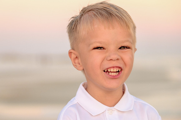 Perdido Key Family Photographer