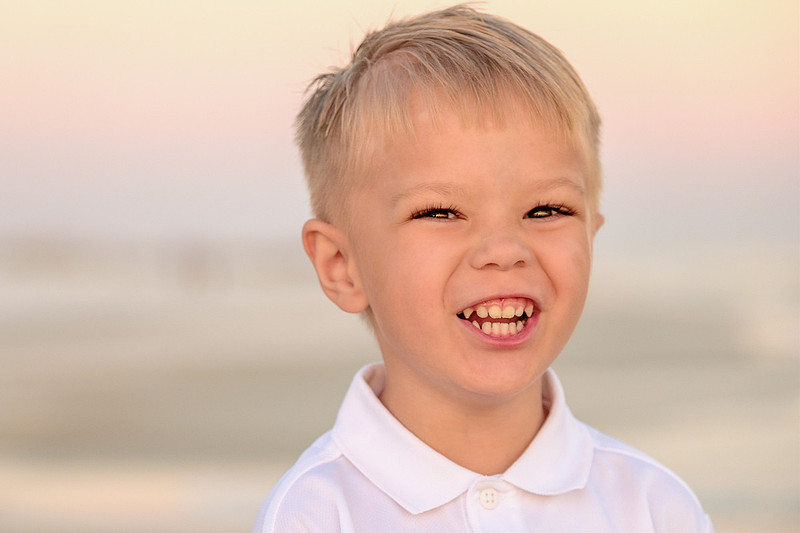 Perdido Key Family Photographer