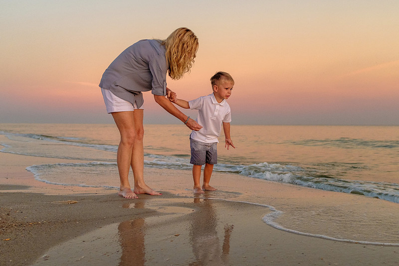 Perdido Key Family Photographer