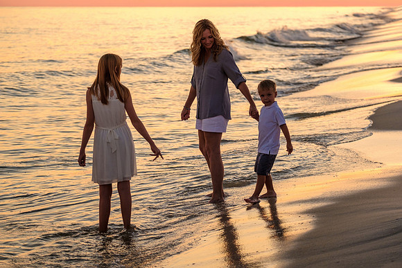 Perdido Key Family Photographer