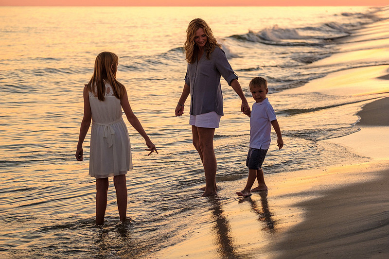 Perdido Key Family Photographer