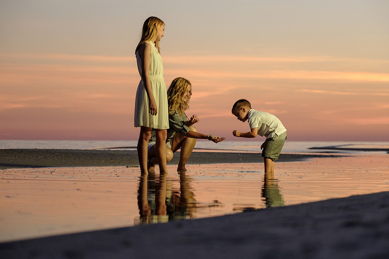 Perdido Key Family Photographer