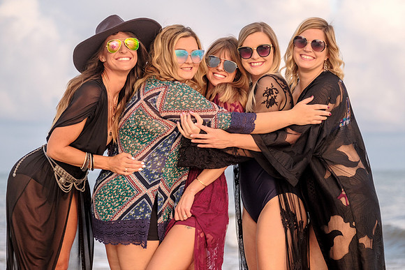 Orange Beach Photographer
