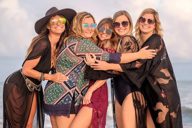Orange Beach Photographer