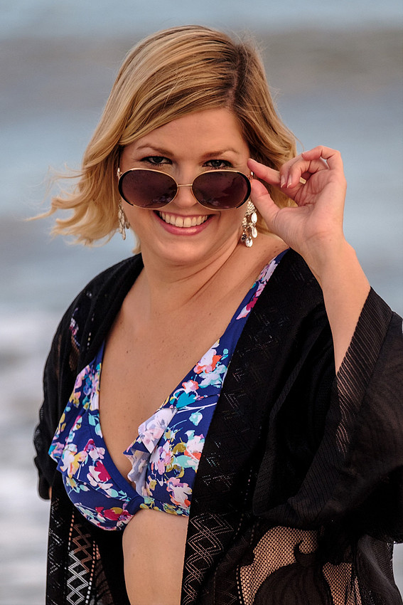 Orange Beach Photographer