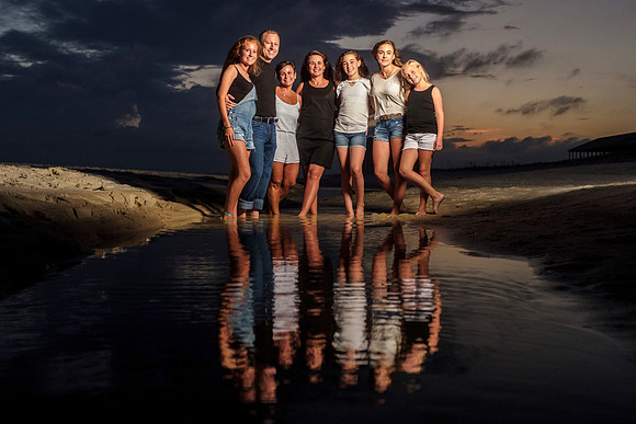 Orange Beach Family Photography | Perdido Key Photographer