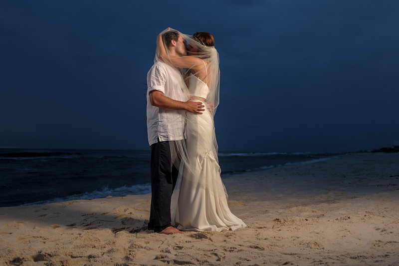 Gulf Shores Wedding Photographer