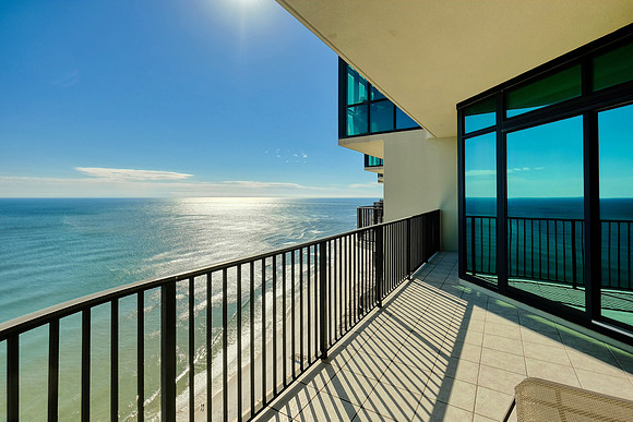 Real Estate Photographer in Orange Beach