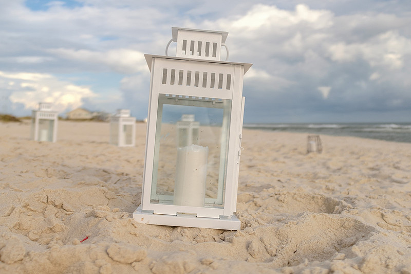 Wedding Photographer in Gulf Shores