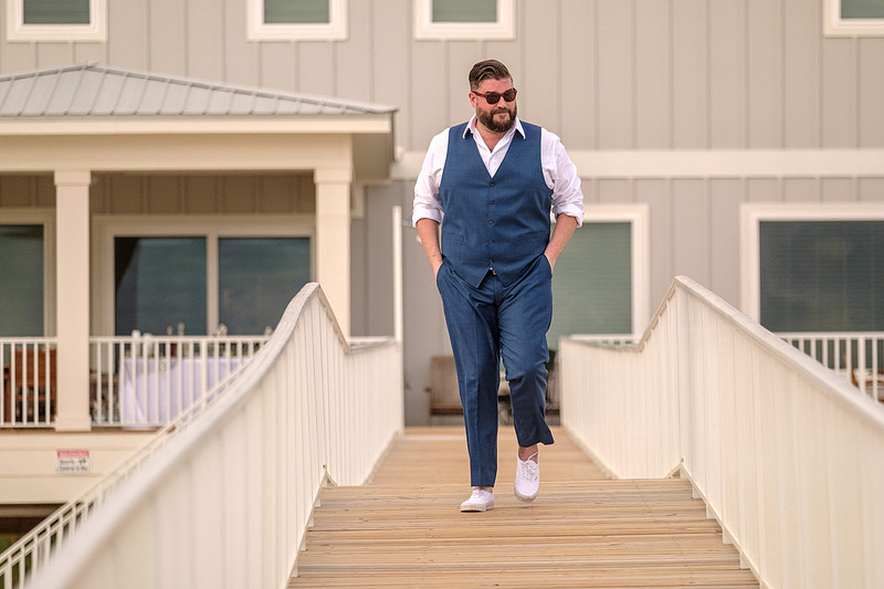 Wedding Photographer in Gulf Shores