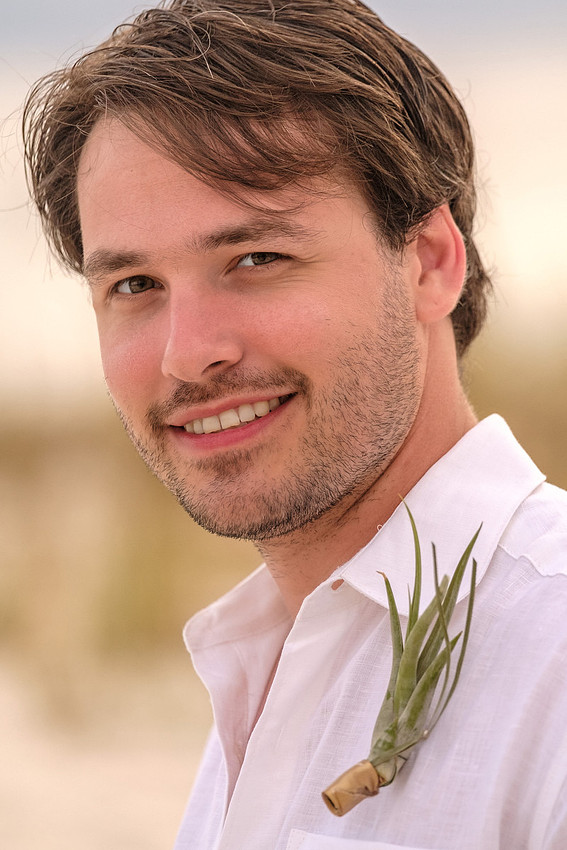 Wedding Photographer in Gulf Shores