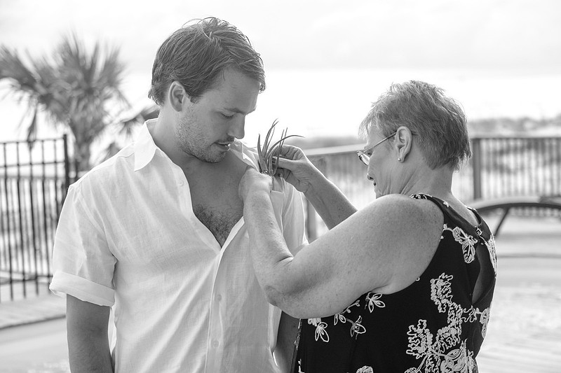 Wedding Photographer in Gulf Shores